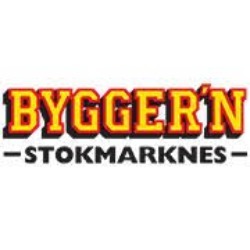 BYGGERN STOKMARKNES