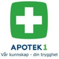 Apotek 1 Stokmarknes