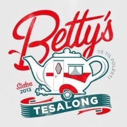 Bettys Tesalong