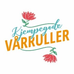 Kjempegode Vårruller