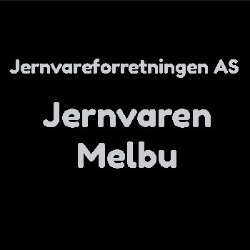 Jernvaren Melbu