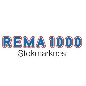 Rema 1000 Stokmarknes