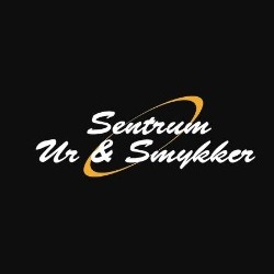 Sentrum ur og smykker